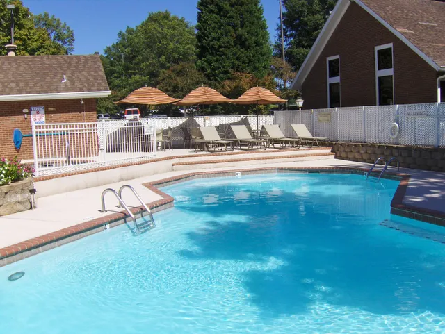 SureStay Studio By Best Western Charlotte Executive Park