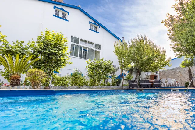 Cem Sentido - Alentejo Apartments