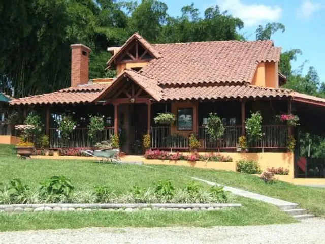 FINCA HOTEL BOSQUE NATIVO