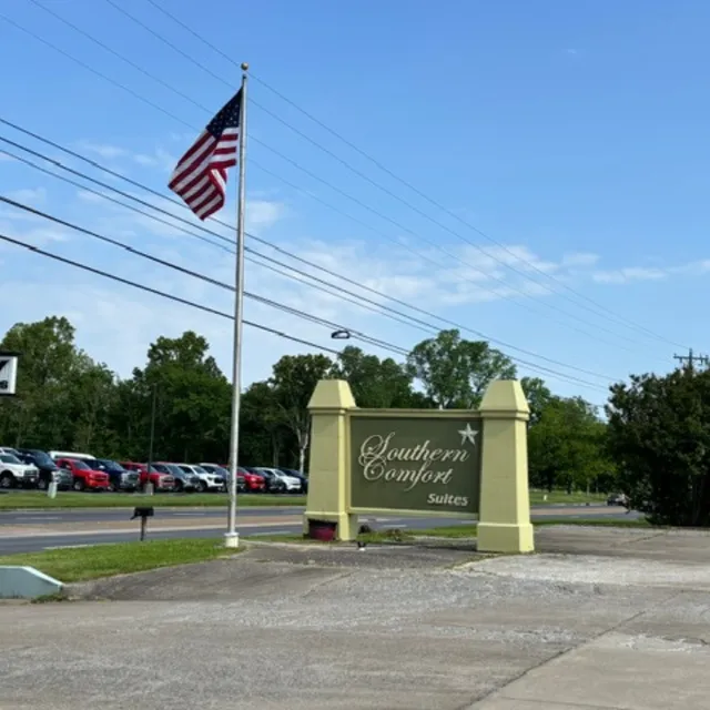 Southern Comfort Suites