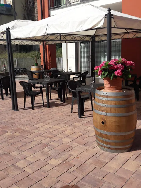 ristorante la staffa roccavignale