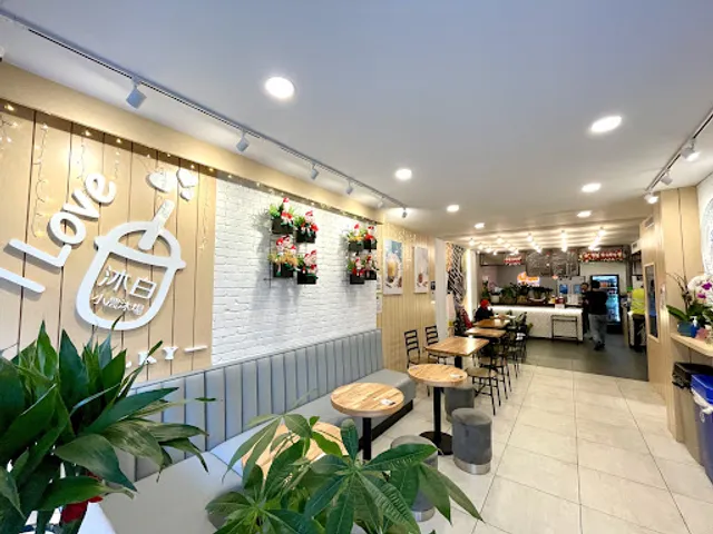 I’Milky - Chinatown