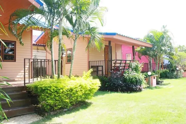 Nina's resort khaoyai