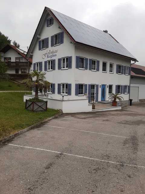 Ferienhaus Regina