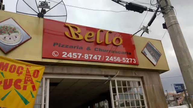 Bello Pizzaria