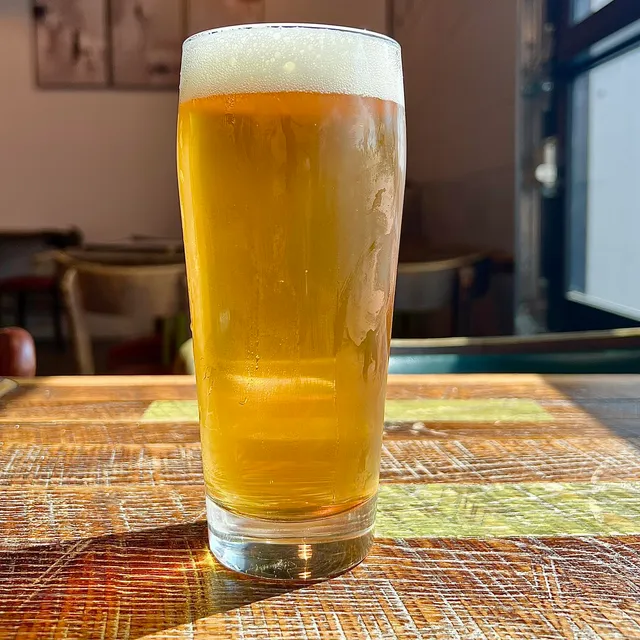 Inspiration Brewing Company