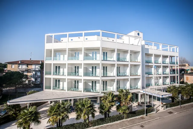 Hotel Oceanomare