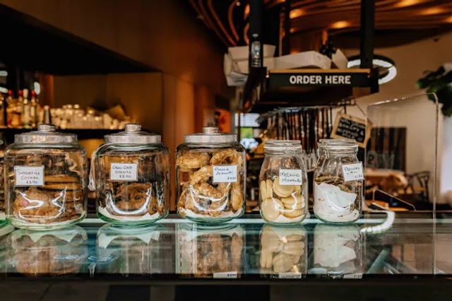 Lilly's Espresso and Cucina