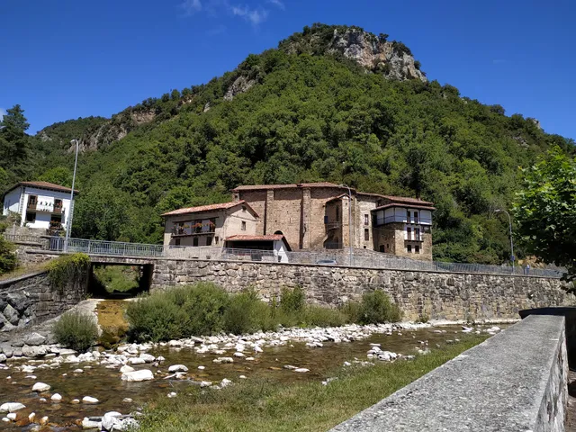 Albergue Armaia Artepea