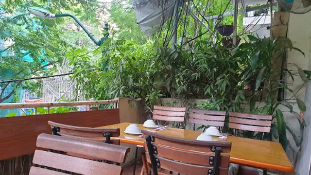 Nhà Hàng Hà Nội Tân Tân