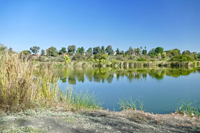 Guajome Regional Park