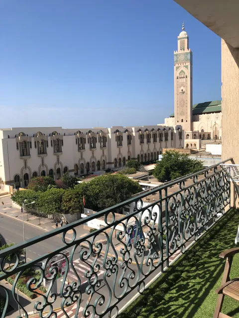 Résidence Sablettes