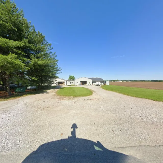 Country View Furniture