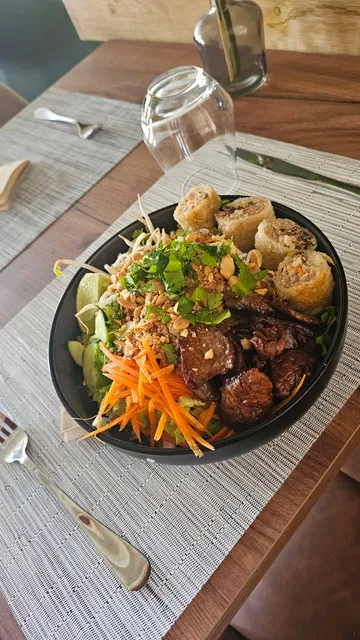 LE HOÏ AN Restaurant