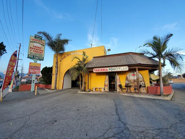 Taqueria Poncitlan