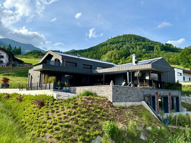 Apartment Alpinero 405