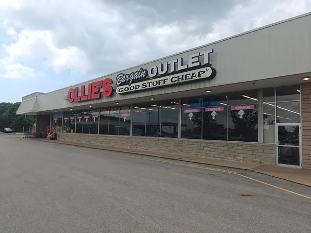 Ollie's Bargain Outlet