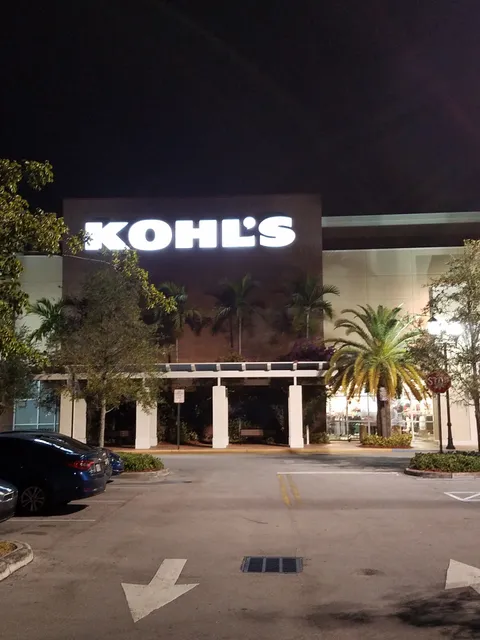 Kohl's