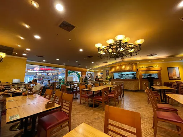 The Pizza Company Big C Extra ลาดพร้าว 2