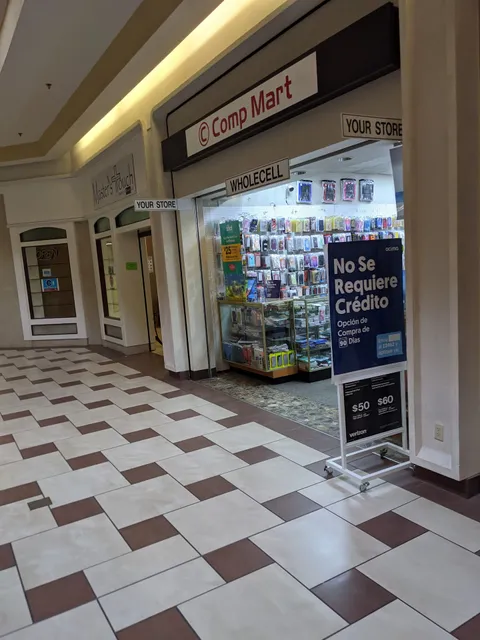 Comp Mart