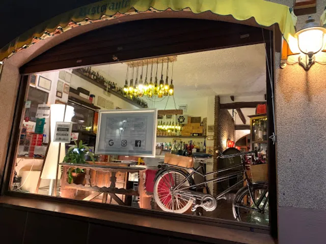 Pignatta Pub & Restaurant