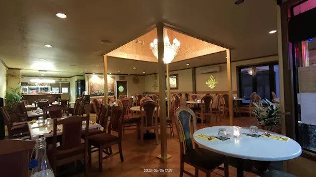 Tongtara Thai Restaurant