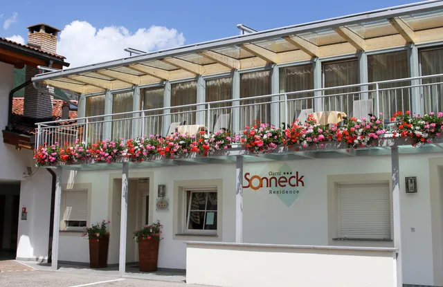 Residence Sonneck