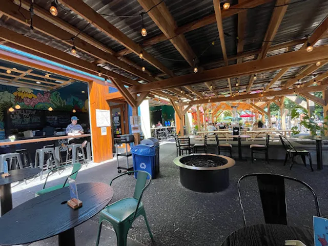 Rollin Fresh- Glisan