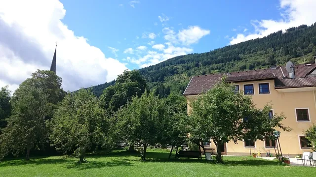 Gfrererstadl Gasthof