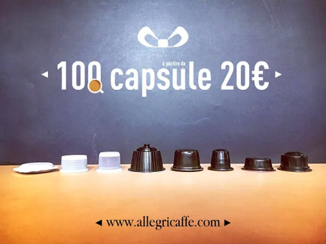 La Capsuleria Cremona