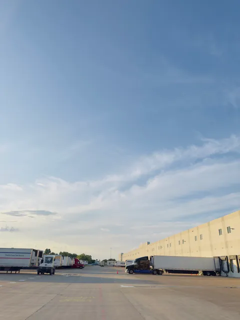 Ferrara Candy Company Distribution Center