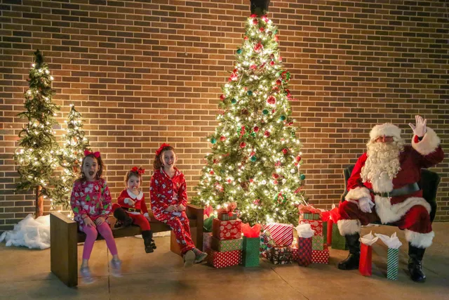 Dottie Lynn Recreation Center