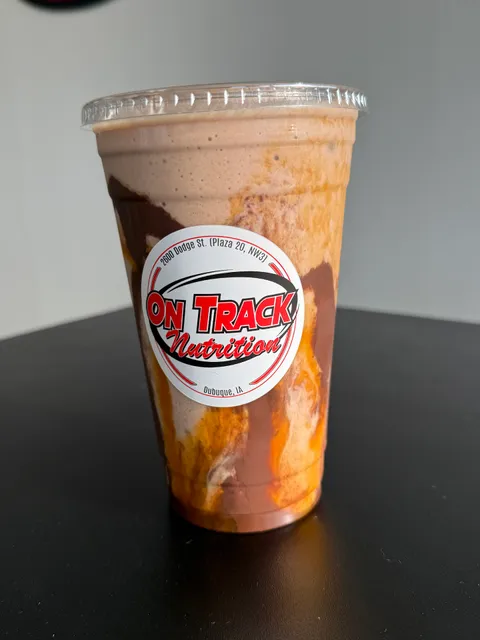 Herbalife On Track Nutrition