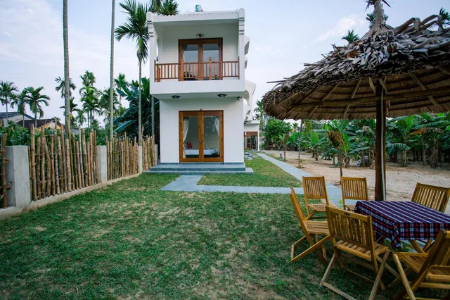 NEW SUNSHINE HOMESTAY