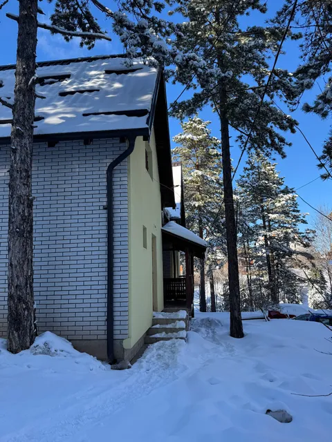 Apartmani Tara Vila Isidora