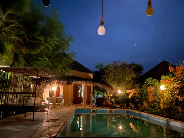 Residence Popenguine