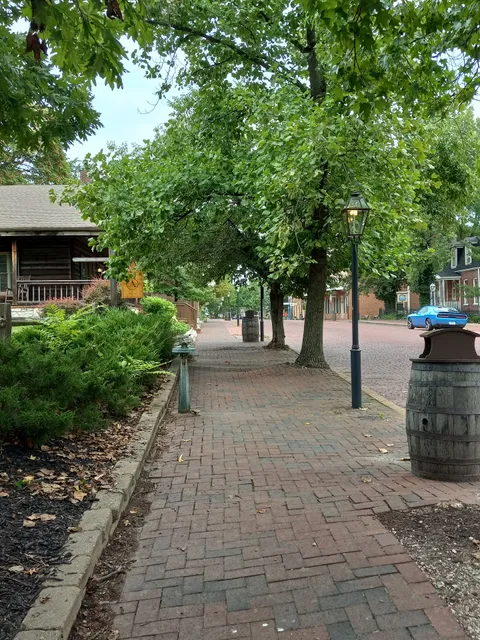 South Main Historic District