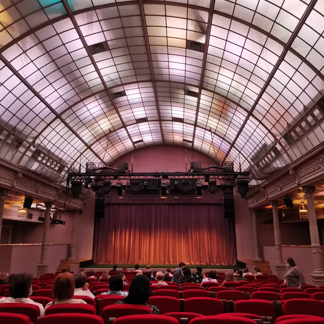 Театр Эстрады им. Аркадия Райкина