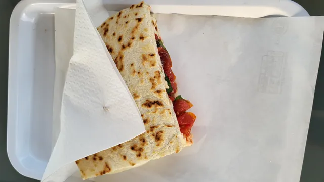 Acqua - Farina E... Di Burnacci Denis