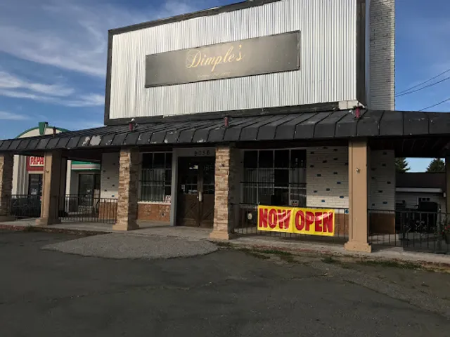 Dimple's Restaurant Bar Lounge