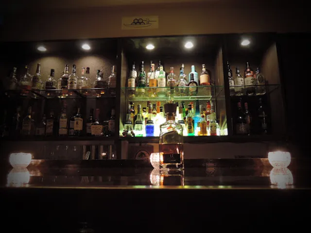 Bar Imafuku Liquor Store