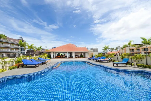 Siam View Residence & Hotel