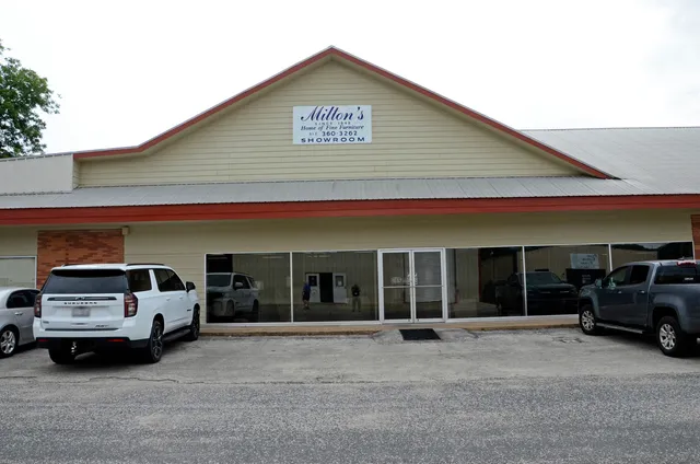 Milton’s Furniture