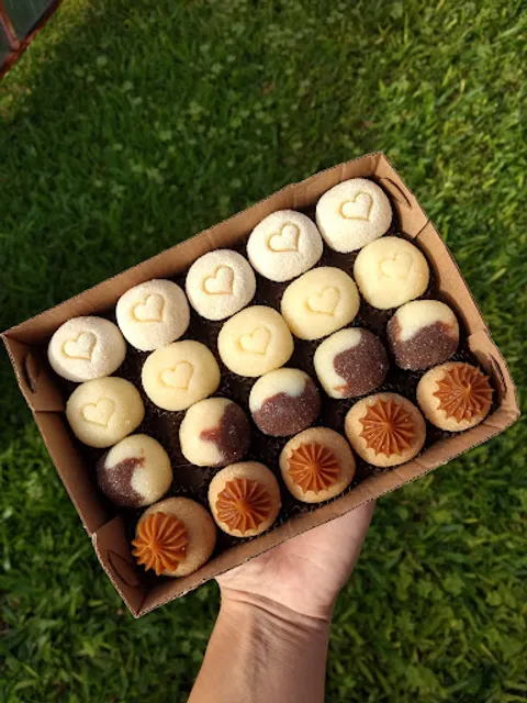 Benditta Gulla Doceria