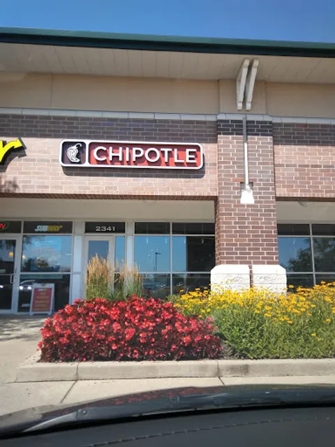 Chipotle Mexican Grill