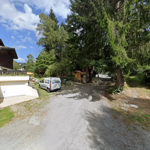 Chalets Hideaway & Spa