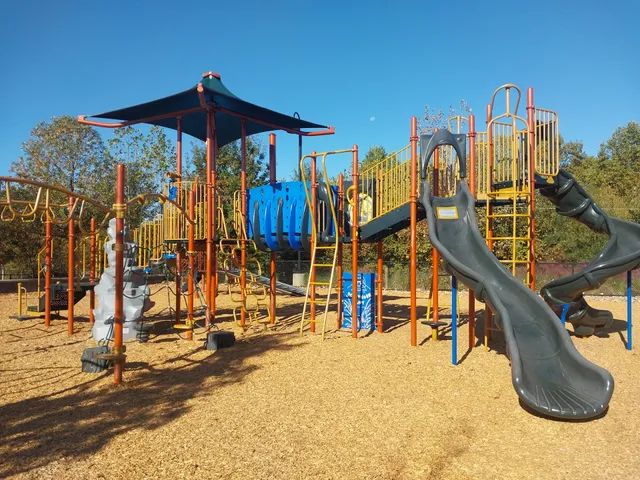 Rock Springs Park Soccer Complex
