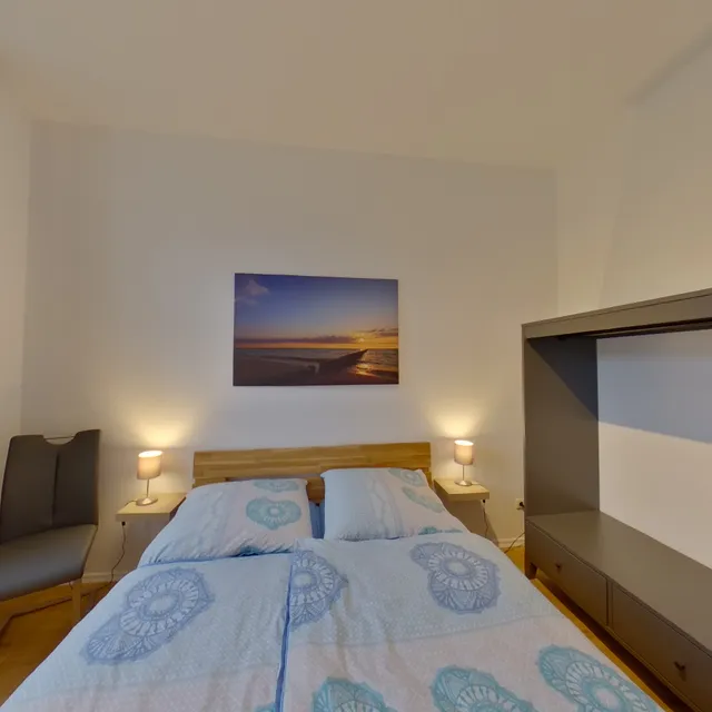 Ferienwohnung Sundkieker