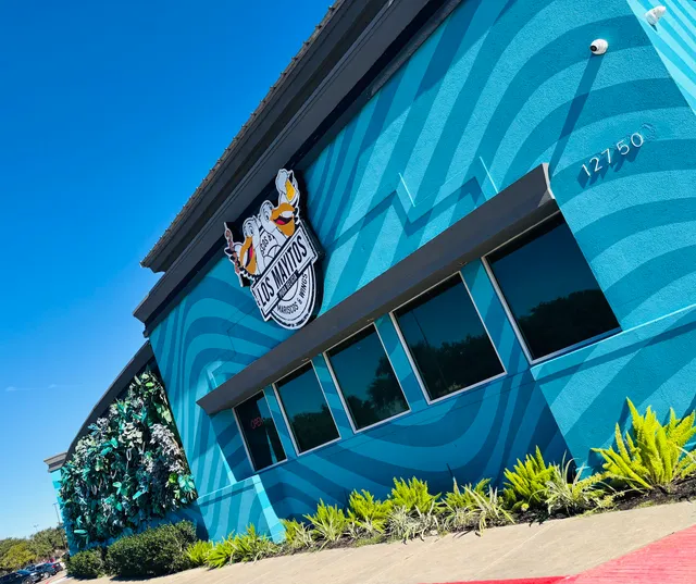 Mayitos Mariscos & Wings Stafford