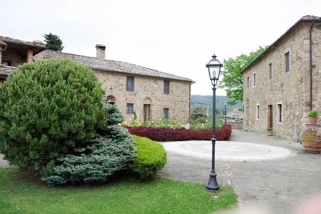 Agriturismo Le Macie